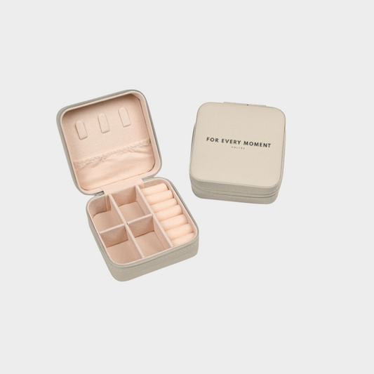 VULTRE Jewelry Box