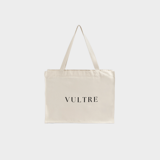 VULTRE Tote Bag