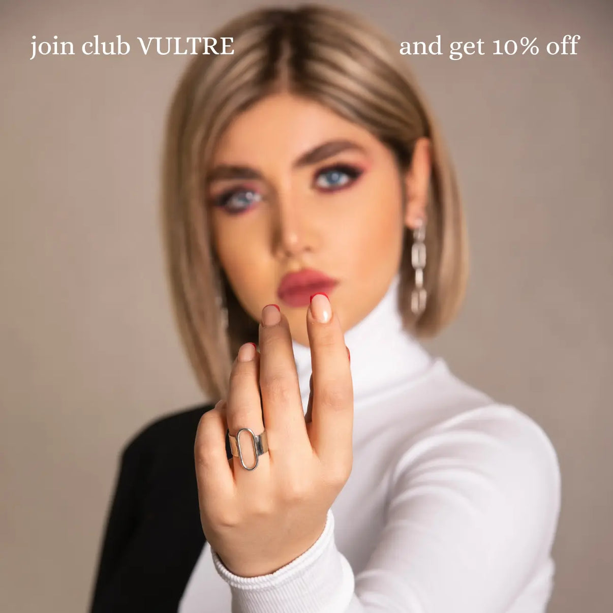 Join Club Vultre